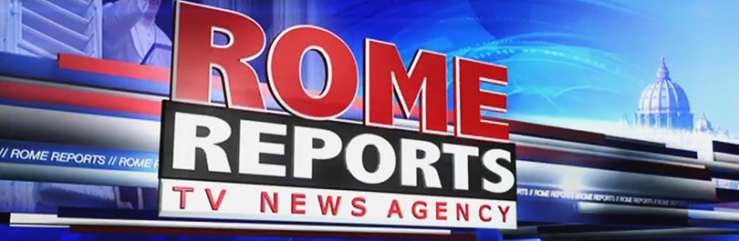 Rome Reports Rome Reports