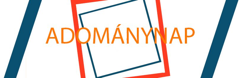 Adománynap Adománynap