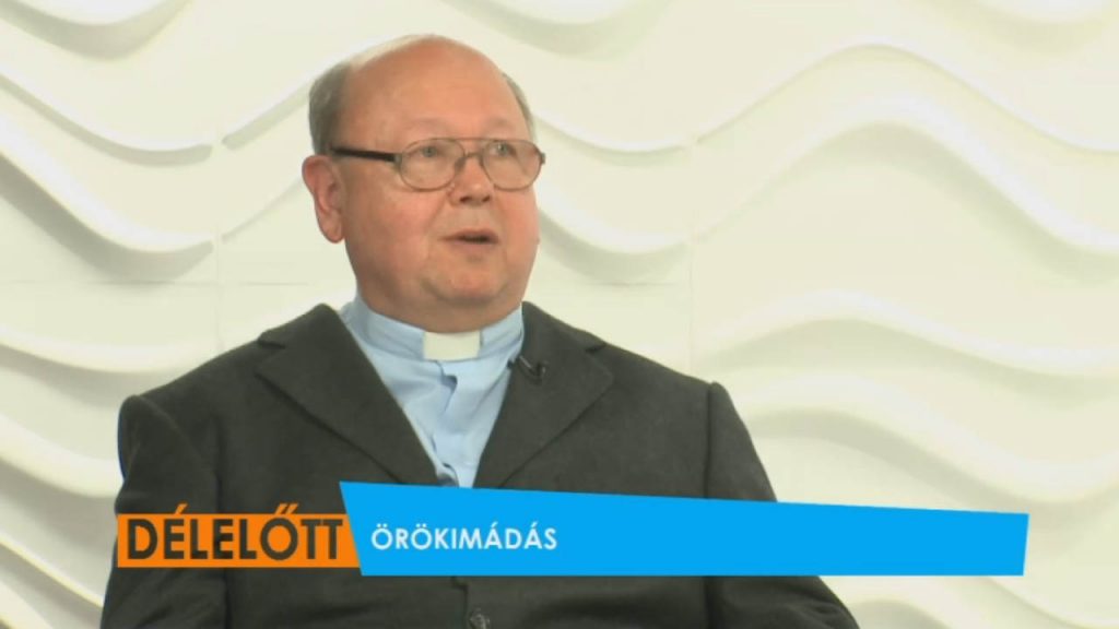Örökimádás | BonumTV Örökimádás | BonumTV