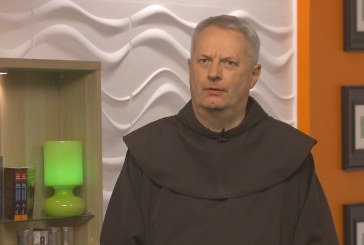 Szentföldi műsoraink – Várnai Jakab OFM
