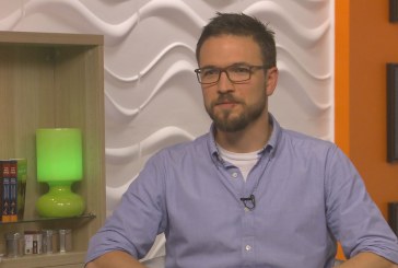 Vigyük hírül az Evangéliumot! – Müller Márk