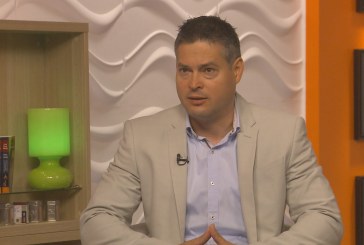 Józsefvárosi hétköznapok – Sára Botond Attila
