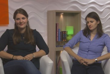 A Shalom közösség jubileuma – Tinku Dorottya, Sirák Borbála