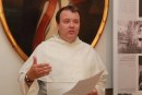 Andrzej atya az új domonkos vikárius