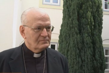 Mária az Egyház Anyja – Erdő Péter