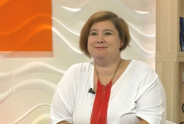 Kiskirályok a családban – Vida Ágnes