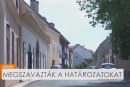 Hétvégi hírek